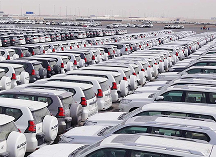 Guangya Auto Launches New Global Official Website to Empower China Auto Export