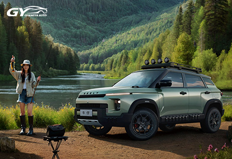 Geely-Cowboy16
