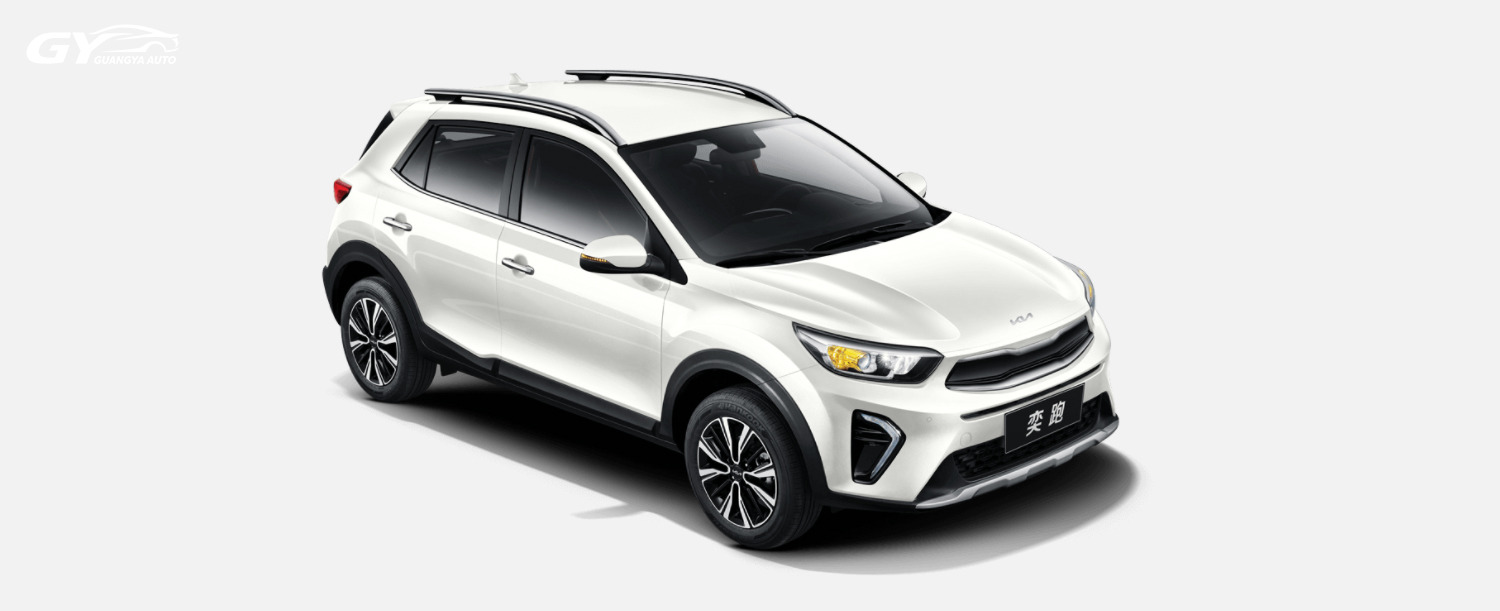 Kia KX1