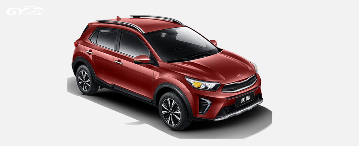 Kia KX1