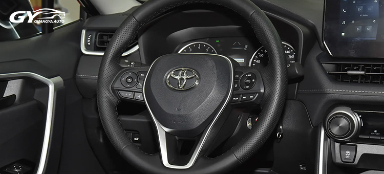 Intelligent Cockpit