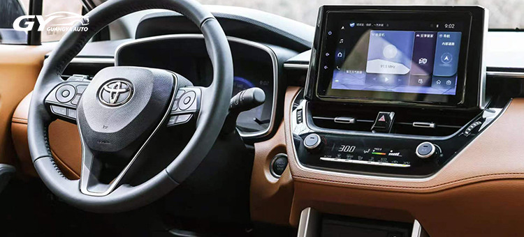 Performance and Efficiency