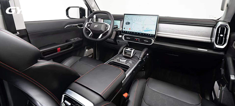 Smart Comfort & Connectivity