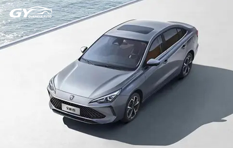 Roewe i5