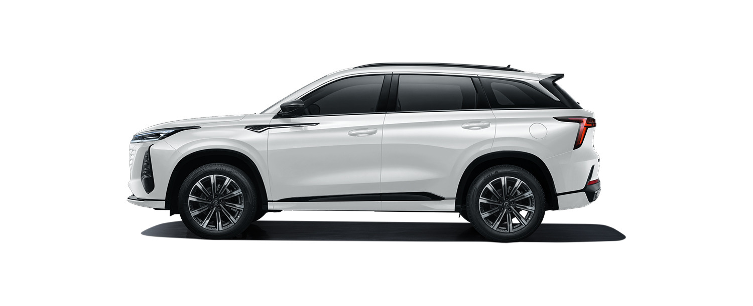 Changan CS75PLUS