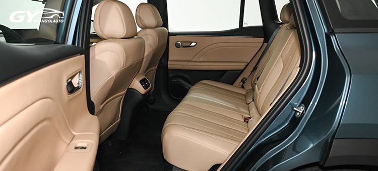 Trim Level Overview
