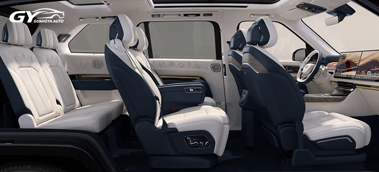 Smart Cockpit