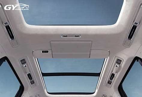 ZEEKR-9X-Flagship-Luxury-Full‑Size-SUV16
