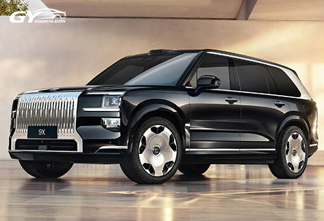 ZEEKR-9X-Flagship-Luxury-Full‑Size-SUV18