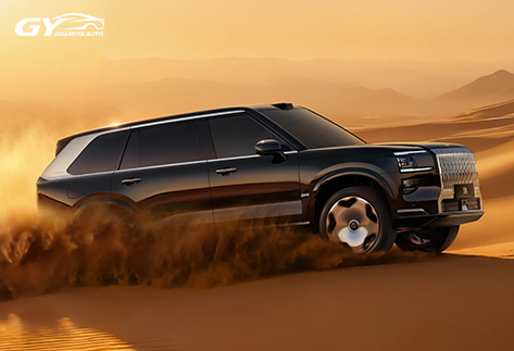 ZEEKR-9X-Flagship-Luxury-Full‑Size-SUV19
