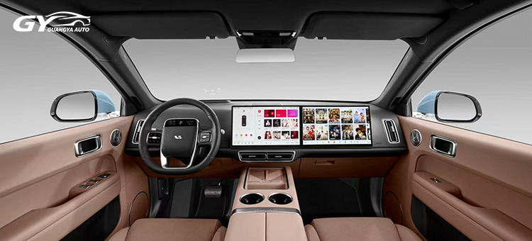 Trim Level Overview