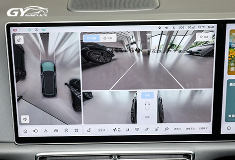 2026-Li-Auto-L8–Luxury-6-Seat-Extended-Range-Flagship-SUV-for-Global-Export14