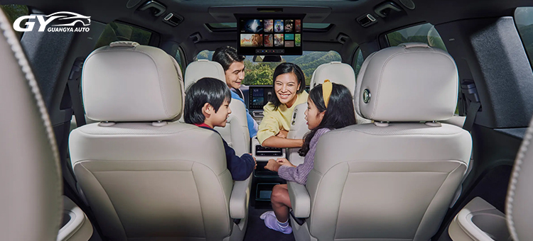 Trim Level Overview