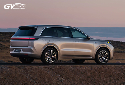 2026-Li-Auto-L8–Luxury-6-Seat-Extended-Range-Flagship-SUV-for-Global-Export17