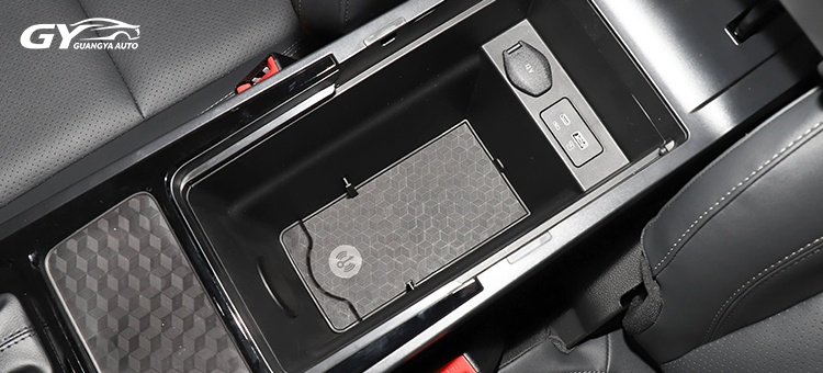 Trim Level Overview