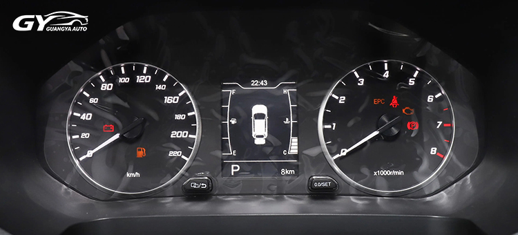 Powertrain & Performance