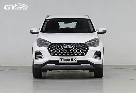 Chery-Tiggo-5-Compact-Family-Gasoline-SUV-for-Global-Export12