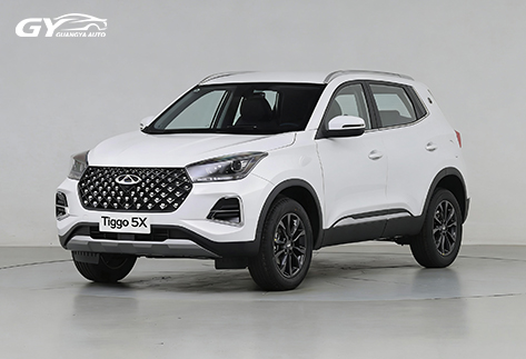 Chery-Tiggo-5-Compact-Family-Gasoline-SUV-for-Global-Export16
