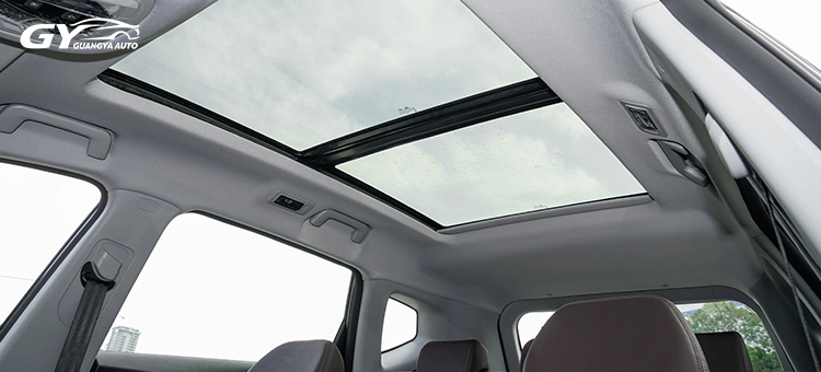 Trim Level Overview