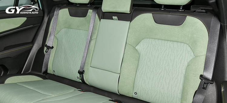 Trim Level Overview
