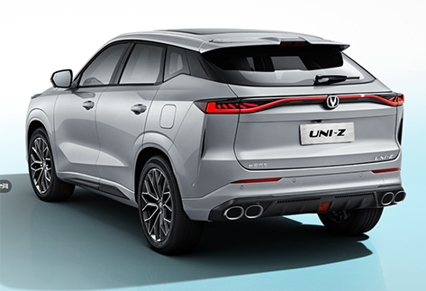 Changan-UNI-Z-Smart-&-Powerful-Midsize-SUV-for-Global-Export13